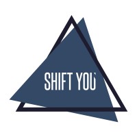 SHIFT YOU logo, SHIFT YOU contact details