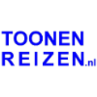 Toonen Reizen logo, Toonen Reizen contact details