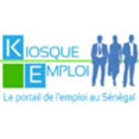 Kiosque Emploi logo, Kiosque Emploi contact details