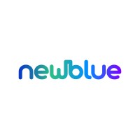 Newblue logo, Newblue contact details