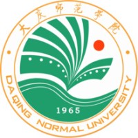 Daqing Normal University logo, Daqing Normal University contact details