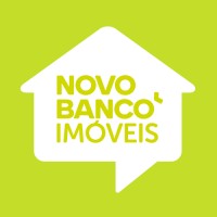 NOVO BANCO IMÓVEIS logo, NOVO BANCO IMÓVEIS contact details