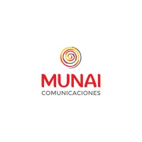 MUNAI COMUNICACIONES logo, MUNAI COMUNICACIONES contact details