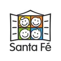 Santa Fé logo, Santa Fé contact details