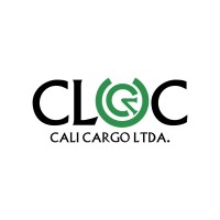 Cali Cargo Ltda logo, Cali Cargo Ltda contact details