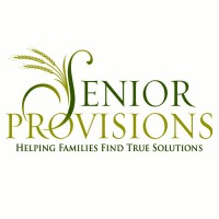 Senior Provisions LLC logo, Senior Provisions LLC contact details