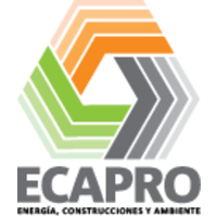 Ecapro Cia. Ltda. logo, Ecapro Cia. Ltda. contact details