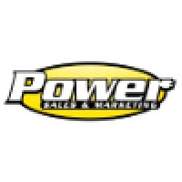 Power Sales & Marketing logo, Power Sales & Marketing contact details