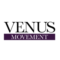 Venus Movement logo, Venus Movement contact details