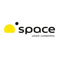 UNSW Canberra Space logo, UNSW Canberra Space contact details