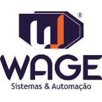 Wage Sistemas e Automação logo, Wage Sistemas e Automação contact details