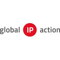 global IP action AG logo, global IP action AG contact details