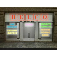 DELCO Technologies Inc logo, DELCO Technologies Inc contact details