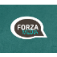 Forza Media logo, Forza Media contact details