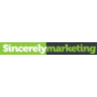 Sincerely Marketing logo, Sincerely Marketing contact details