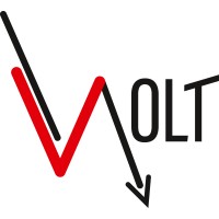 VOLT elektro gmbh logo, VOLT elektro gmbh contact details