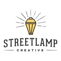 Streetlamp Creative logo, Streetlamp Creative contact details