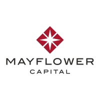 Mayflower Capital AG logo, Mayflower Capital AG contact details