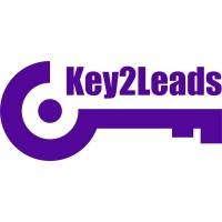 Key2Leads logo, Key2Leads contact details