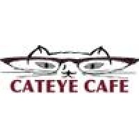 Cateye Cafe logo, Cateye Cafe contact details