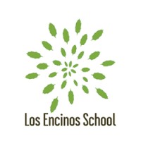 Los Encinos School logo, Los Encinos School contact details