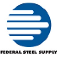 Federal Steel Supply logo, Federal Steel Supply contact details