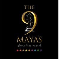 The 9 MAYAS Signature Resort logo, The 9 MAYAS Signature Resort contact details