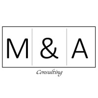 M&A CONSULTING logo, M&A CONSULTING contact details