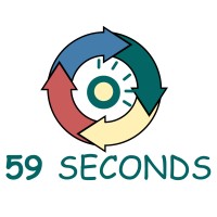 59 Seconds Agile logo, 59 Seconds Agile contact details