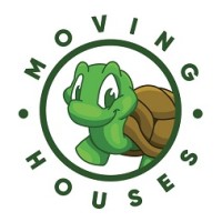 Moving Houses logo, Moving Houses contact details