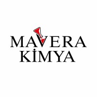 MAVERA KİMYA logo, MAVERA KİMYA contact details