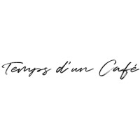 Le Temps D'un Café logo, Le Temps D'un Café contact details