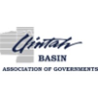 Uintah Basin Association of Governments logo, Uintah Basin Association of Governments contact details