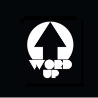 Word Up logo, Word Up contact details