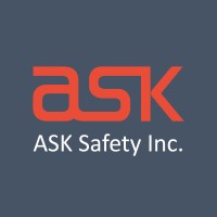 ASK Safety Inc. logo, ASK Safety Inc. contact details