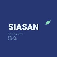 SIASAN logo, SIASAN contact details