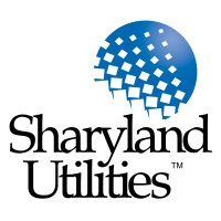 Sharyland Utilities logo, Sharyland Utilities contact details