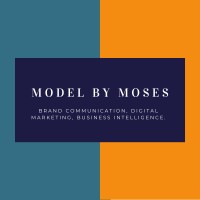 Model By Moses logo, Model By Moses contact details