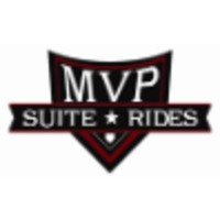 MVP Suite Rides LLC logo, MVP Suite Rides LLC contact details