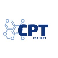 CPT logo, CPT contact details