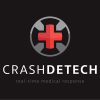 CrashDetech logo, CrashDetech contact details