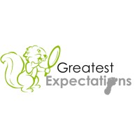 Greatest Expectations Middlesbrough logo, Greatest Expectations Middlesbrough contact details