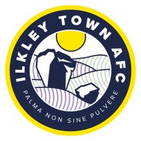 Ilkley Town Football Club logo, Ilkley Town Football Club contact details