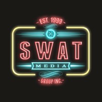 SWAT Media Group Inc. logo, SWAT Media Group Inc. contact details