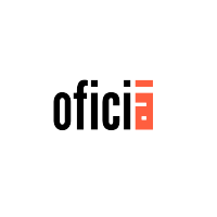 oficia arquitectura logo, oficia arquitectura contact details