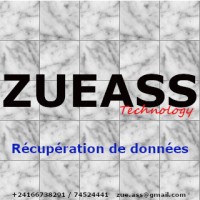 ZUEASS logo, ZUEASS contact details