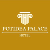 Potidea Palace Hotel logo, Potidea Palace Hotel contact details