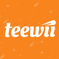 Teewii logo, Teewii contact details