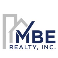 MBE Realty, Inc. logo, MBE Realty, Inc. contact details