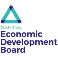 Economic Development Board Drechtsteden logo, Economic Development Board Drechtsteden contact details